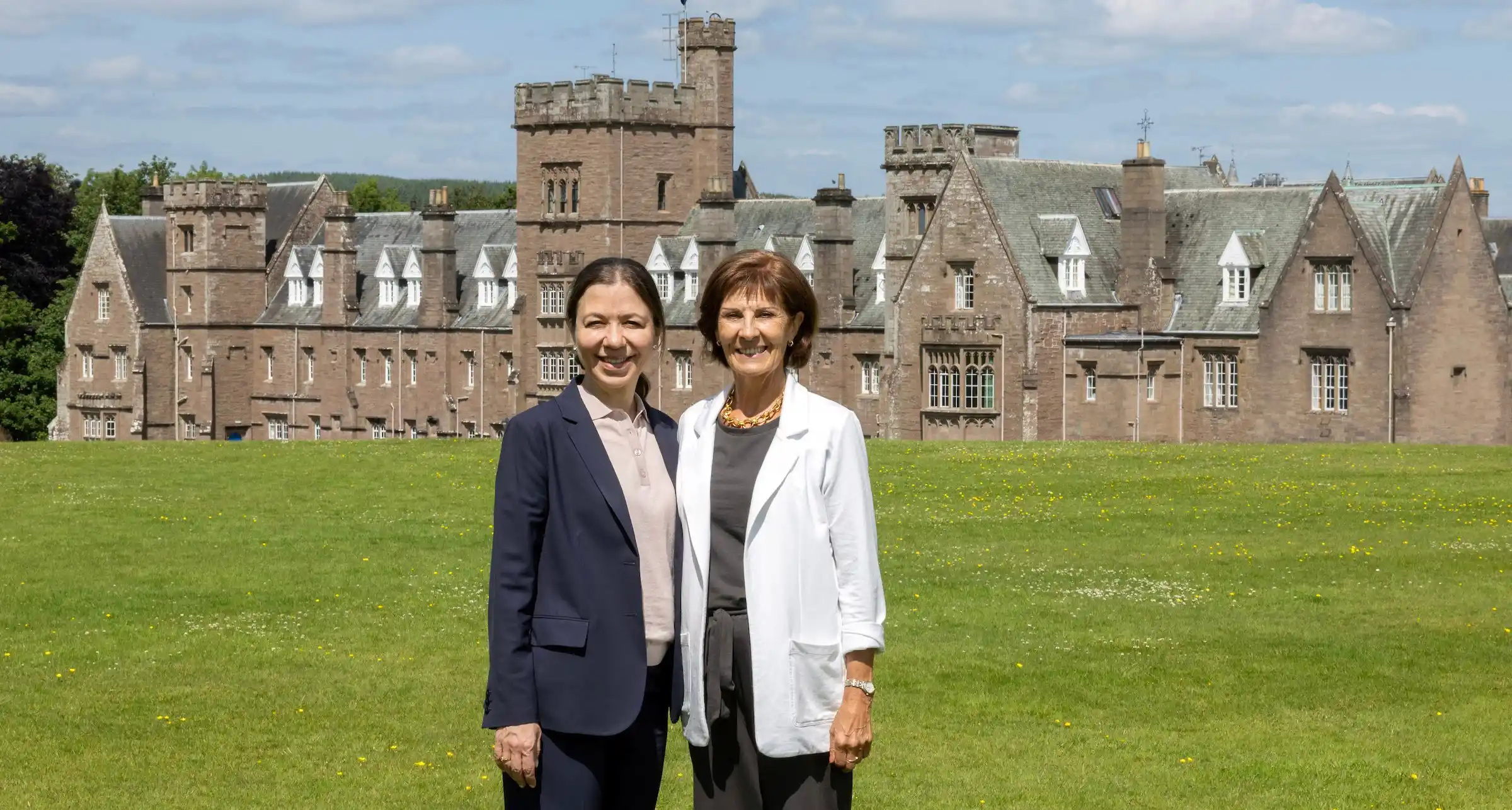 Glenalmond head resigns after Qatari deal